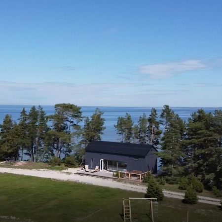 Seaside Cottage Rebase Kuur Keibu Екстер'єр фото